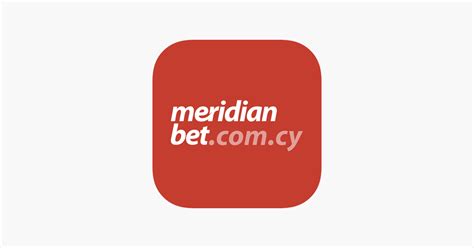 ‎Meridianbet RS on the App Store